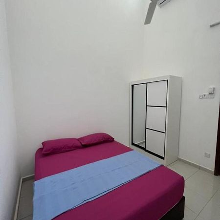 Homestay Ayi 2 Malacca Εξωτερικό φωτογραφία