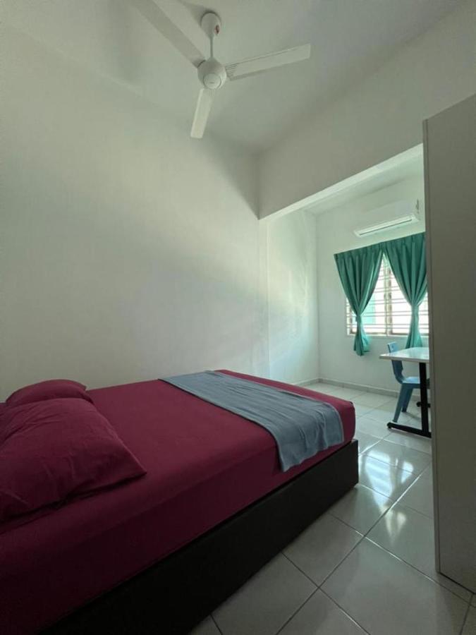 Homestay Ayi 2 Malacca Εξωτερικό φωτογραφία