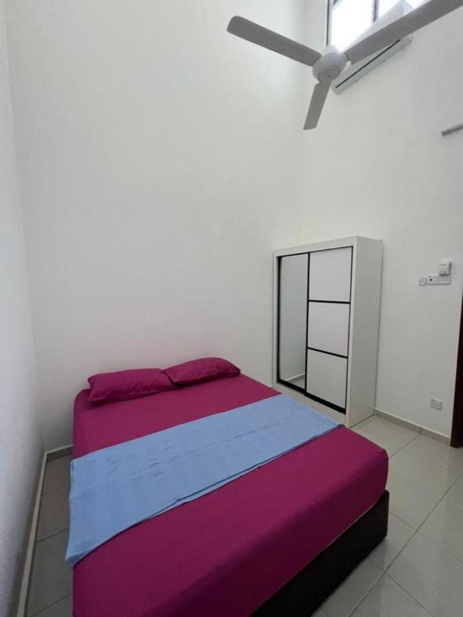 Homestay Ayi 2 Malacca Εξωτερικό φωτογραφία