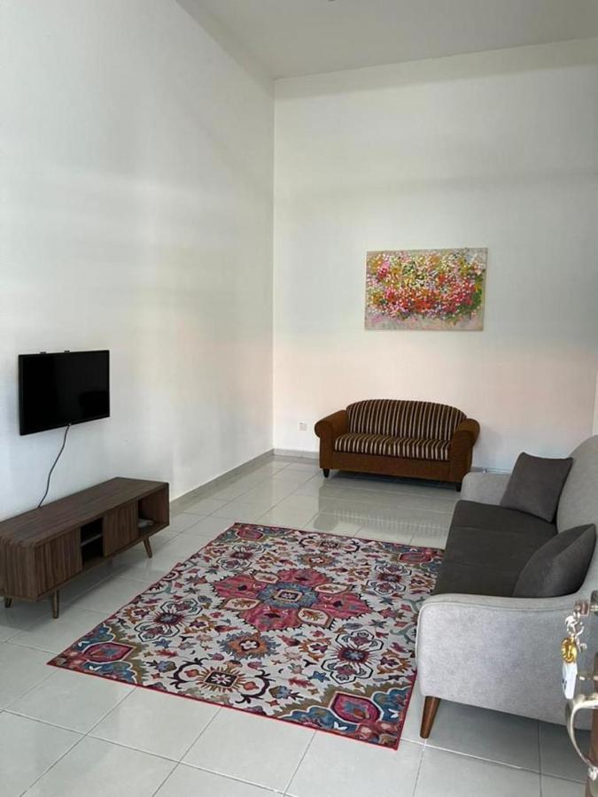 Homestay Ayi 2 Malacca Εξωτερικό φωτογραφία