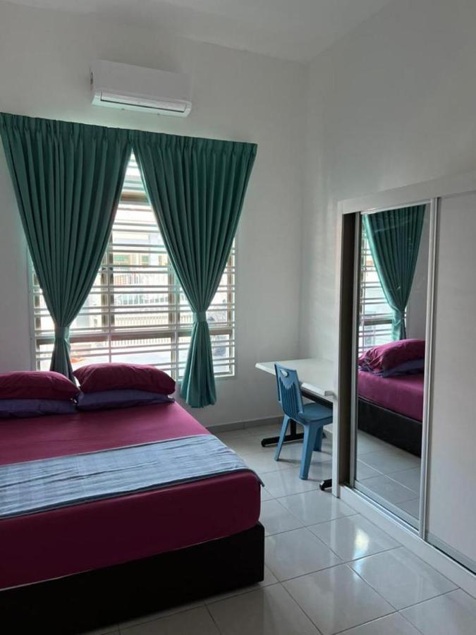 Homestay Ayi 2 Malacca Εξωτερικό φωτογραφία